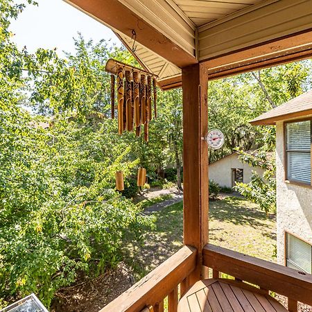 Harbour Oaks 604 Villa St. Simons Island ภายนอก รูปภาพ