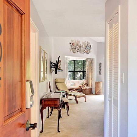 Harbour Oaks 604 Villa St. Simons Island ภายนอก รูปภาพ