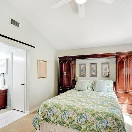 Harbour Oaks 604 Villa St. Simons Island ภายนอก รูปภาพ