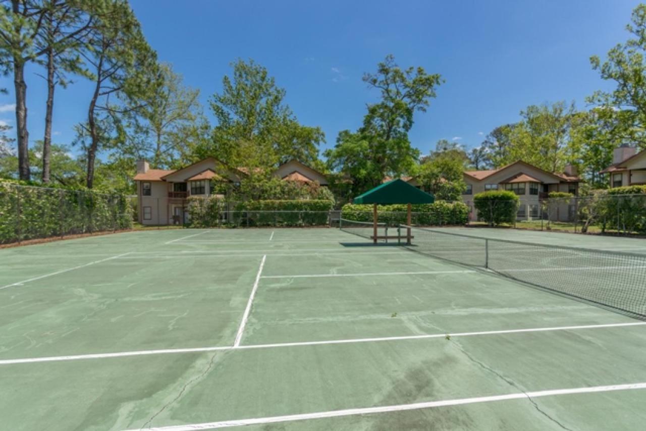 Harbour Oaks 604 Villa St. Simons Island ภายนอก รูปภาพ