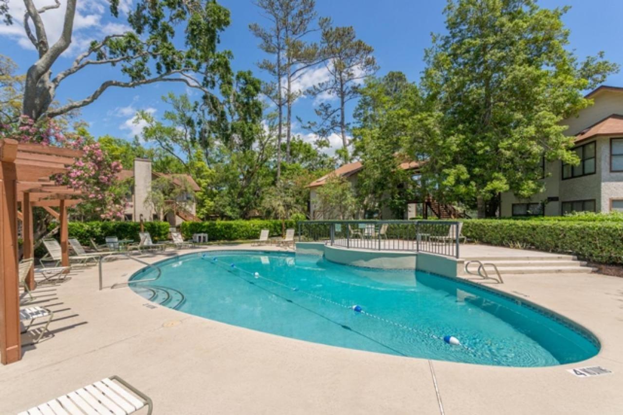 Harbour Oaks 604 Villa St. Simons Island ภายนอก รูปภาพ