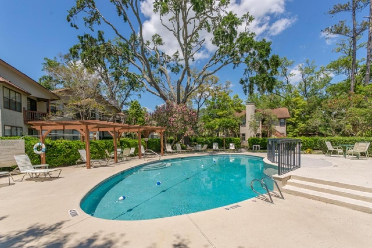 Harbour Oaks 604 Villa St. Simons Island ภายนอก รูปภาพ