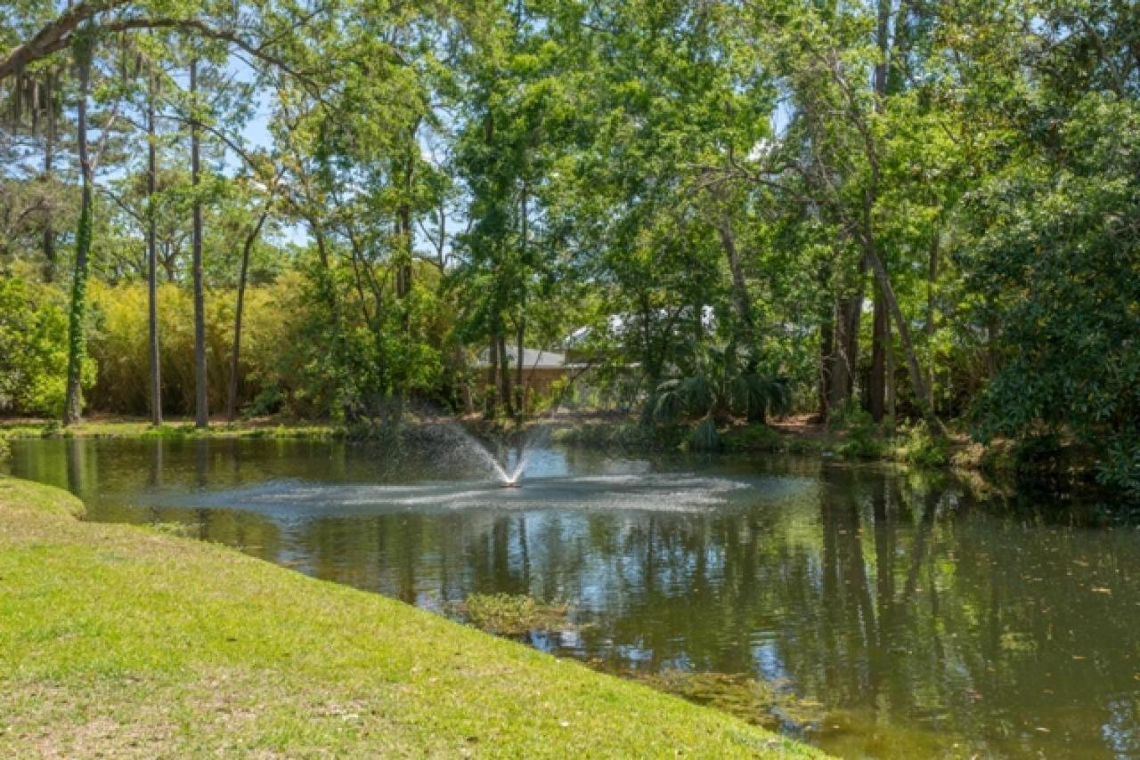 Harbour Oaks 604 Villa St. Simons Island ภายนอก รูปภาพ