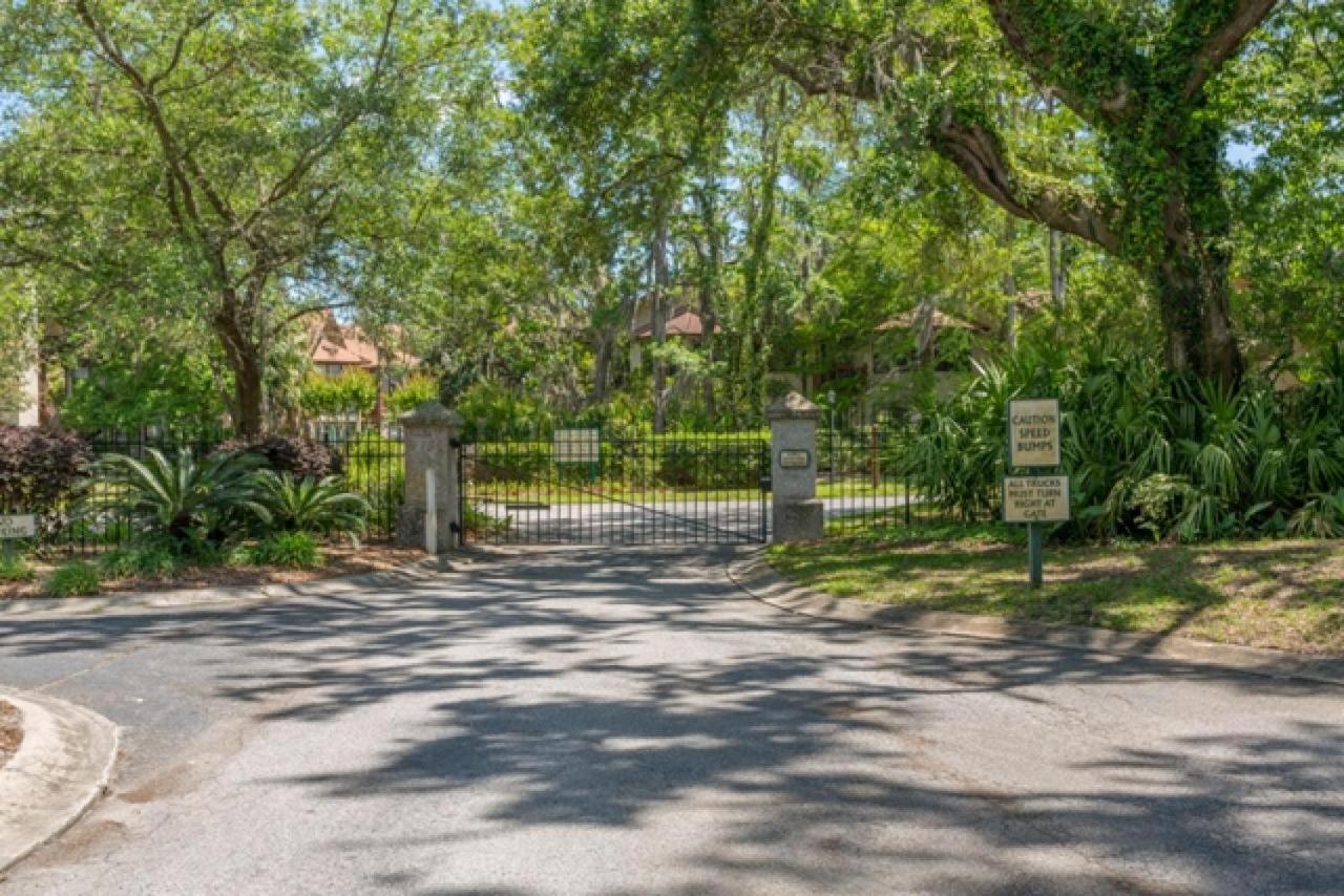 Harbour Oaks 604 Villa St. Simons Island ภายนอก รูปภาพ