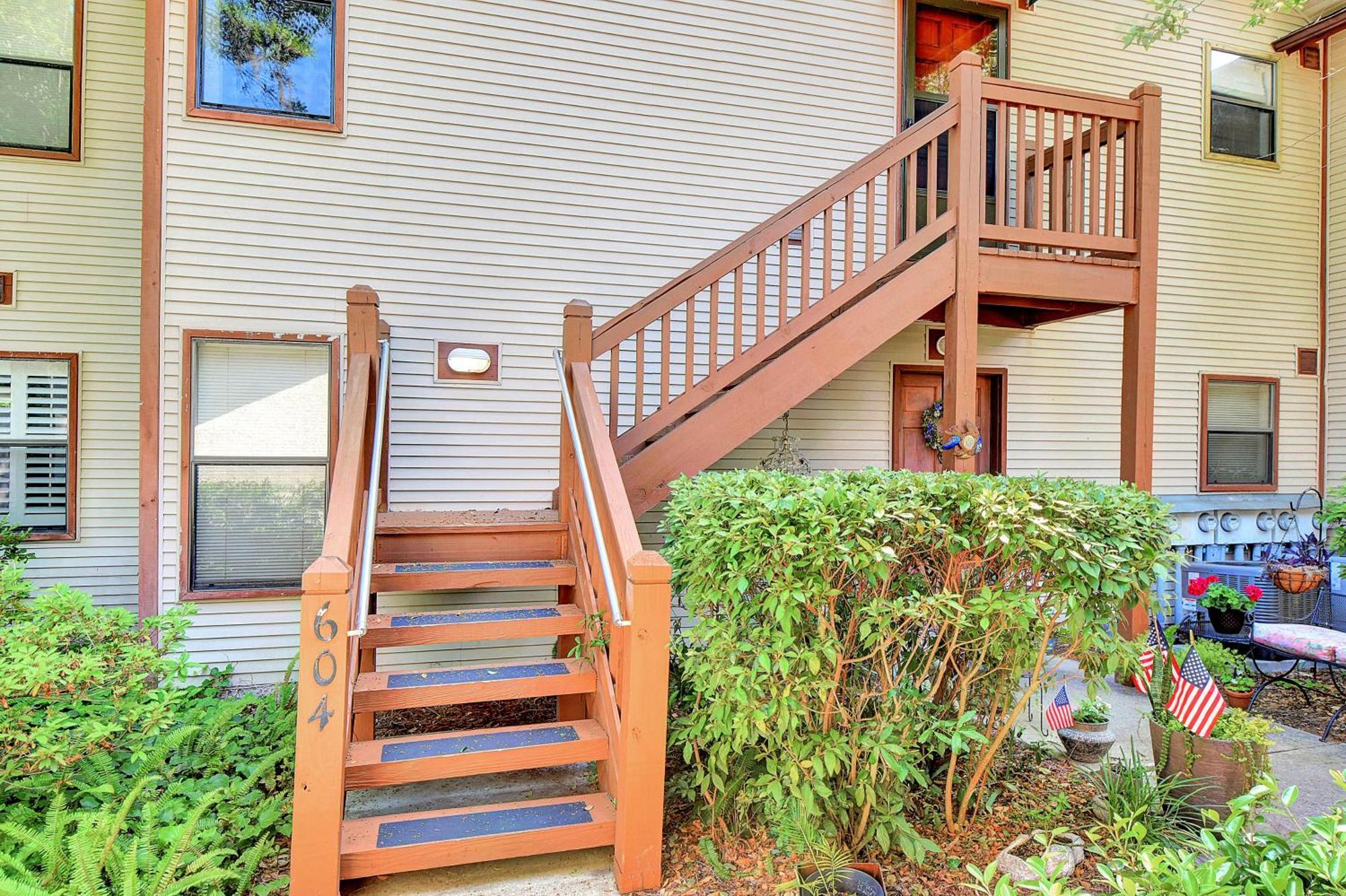 Harbour Oaks 604 Villa St. Simons Island ภายนอก รูปภาพ