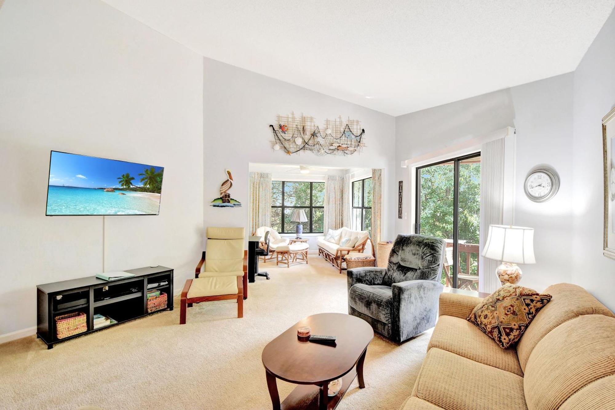 Harbour Oaks 604 Villa St. Simons Island ภายนอก รูปภาพ