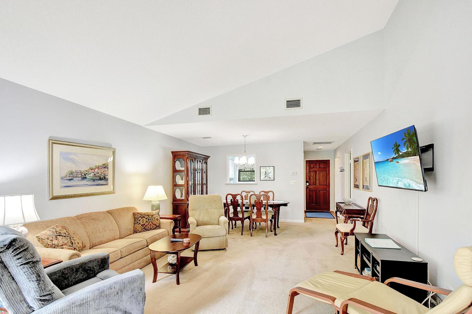 Harbour Oaks 604 Villa St. Simons Island ภายนอก รูปภาพ